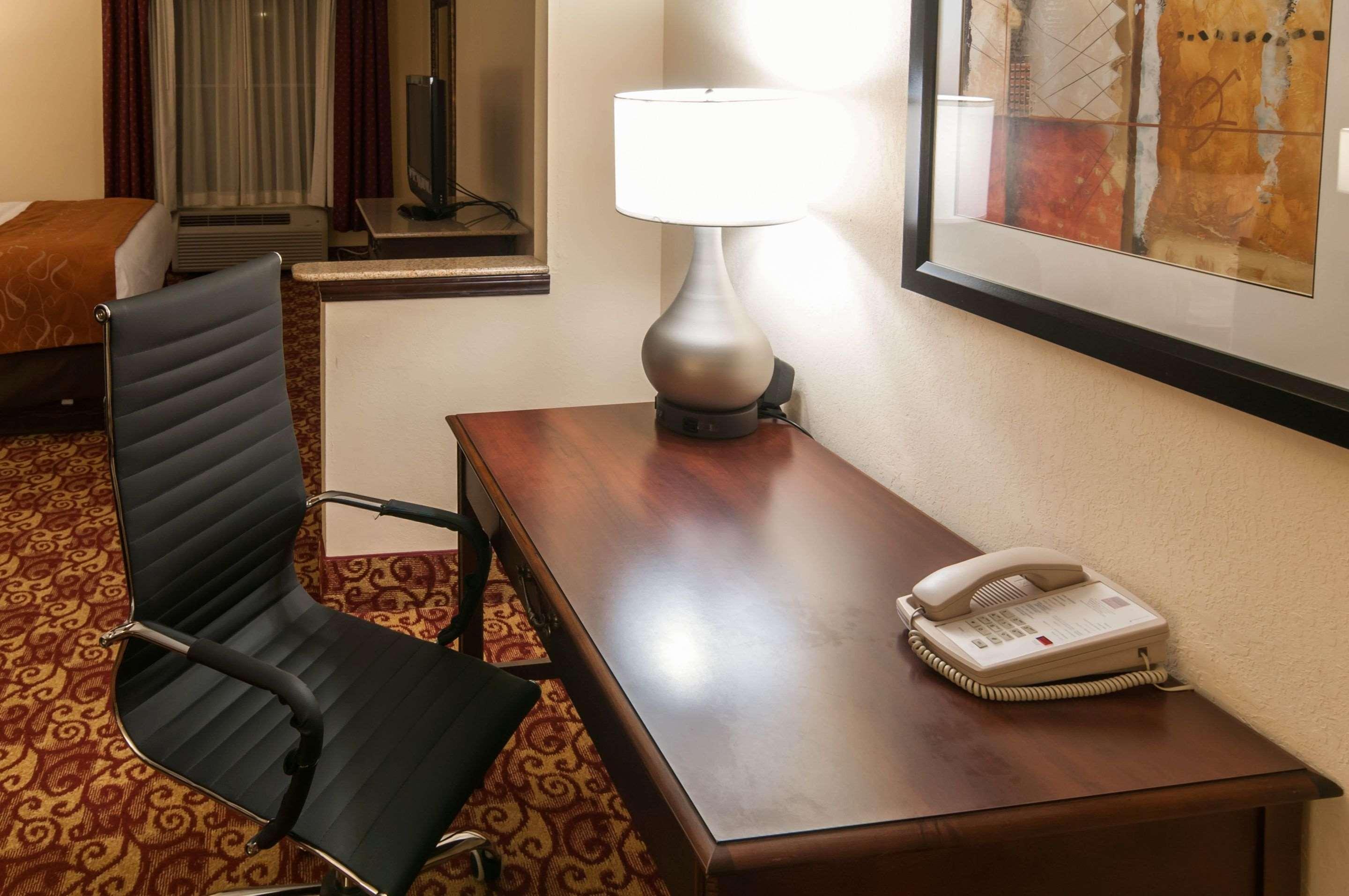 Comfort Milledgeville