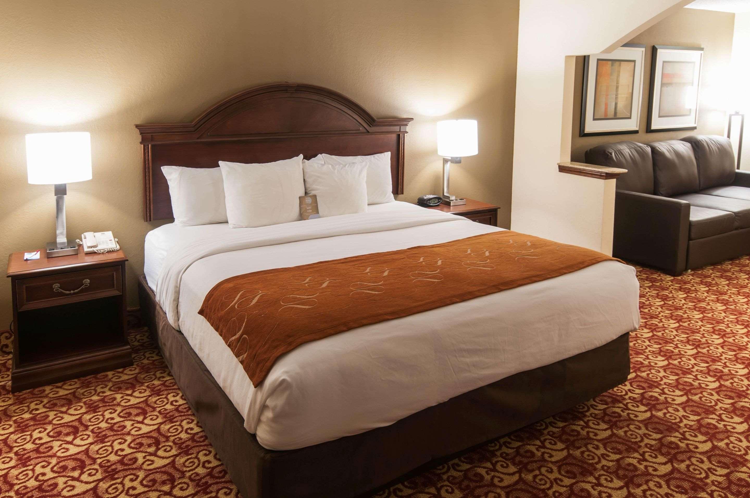 Comfort Milledgeville