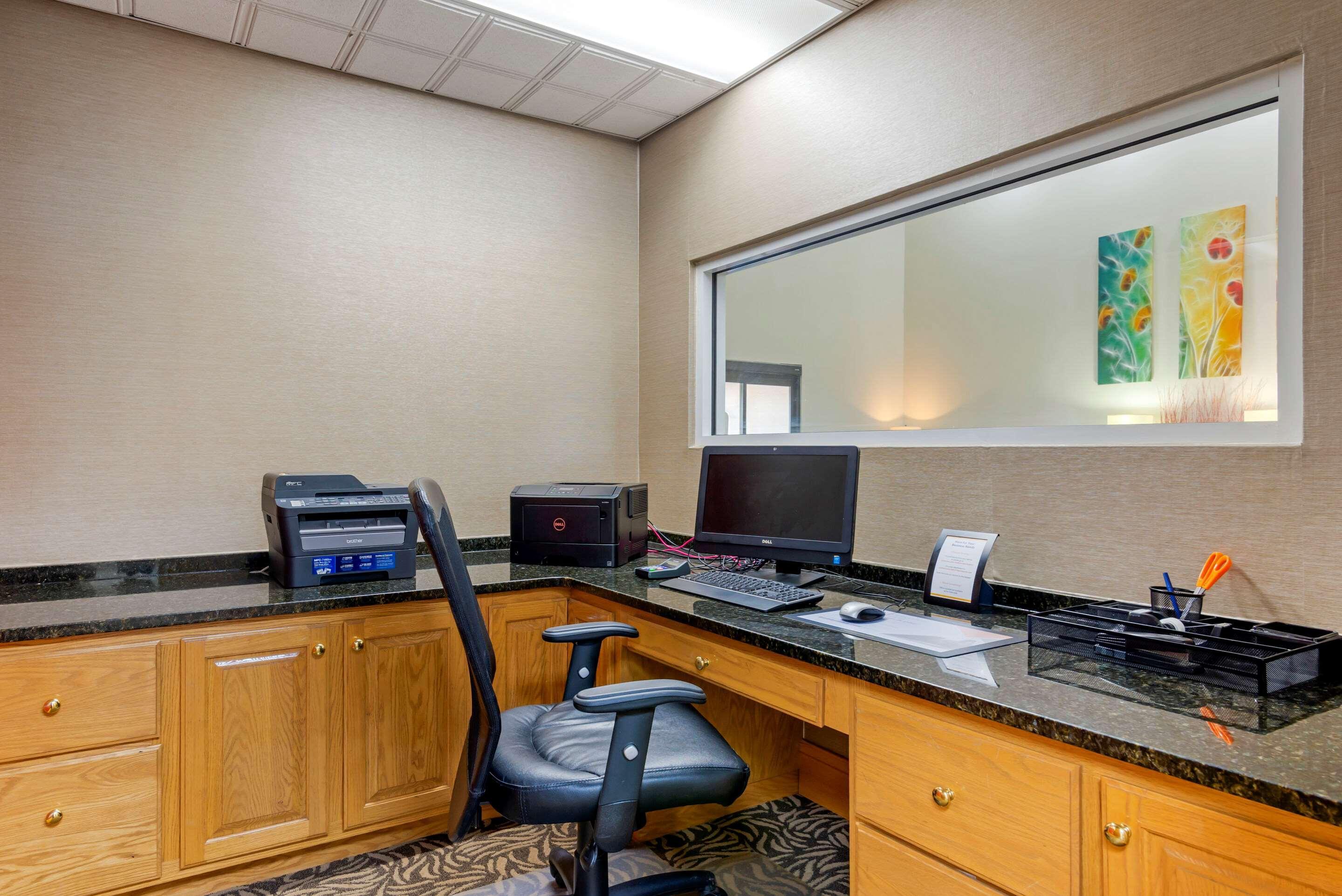 Hotel Comfort 3*