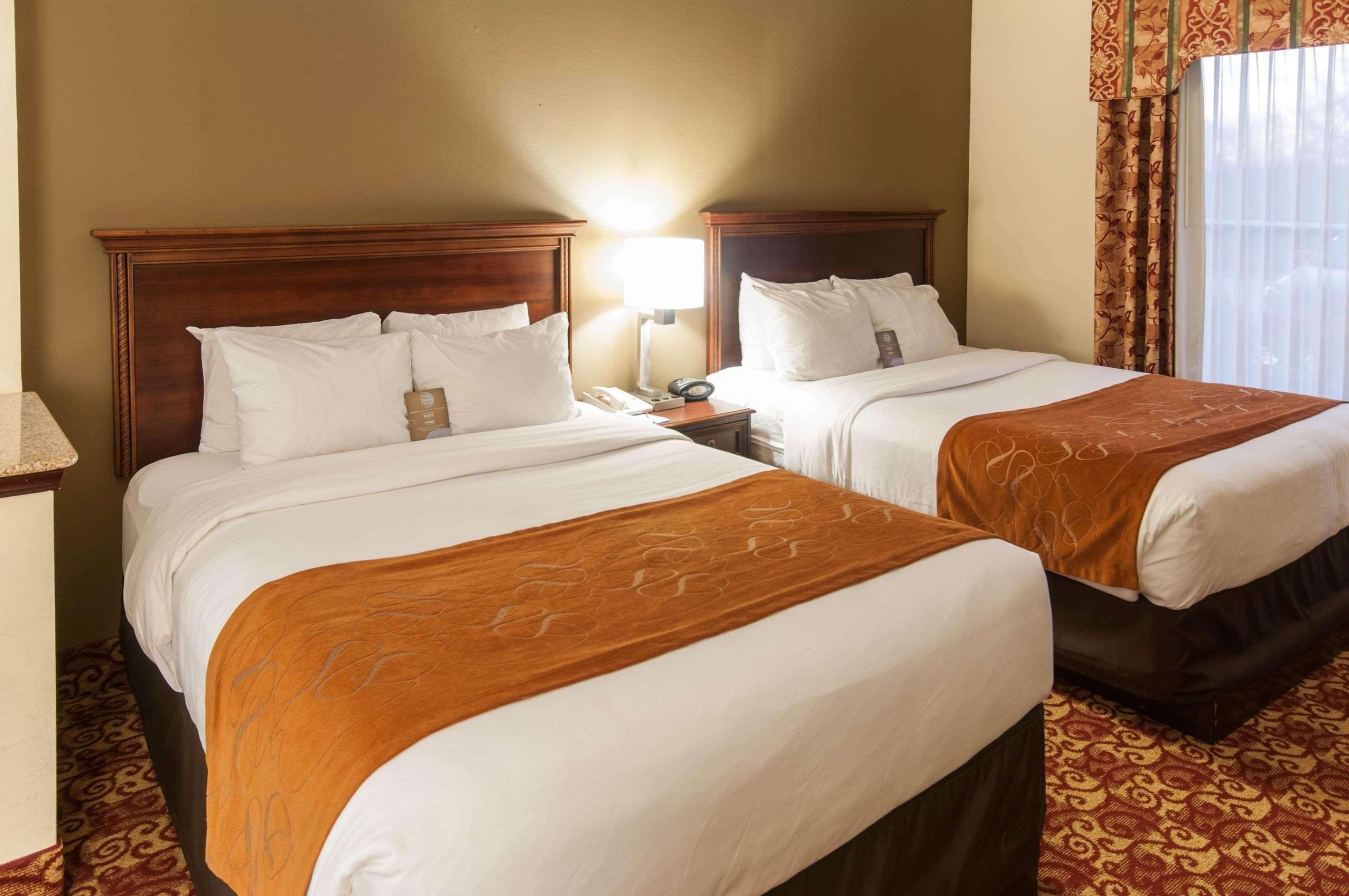 Hotel Comfort