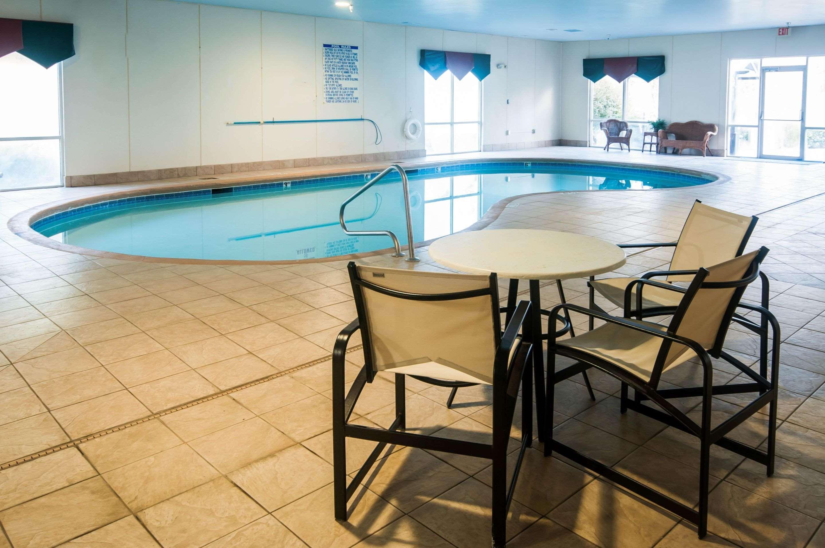 Comfort Milledgeville