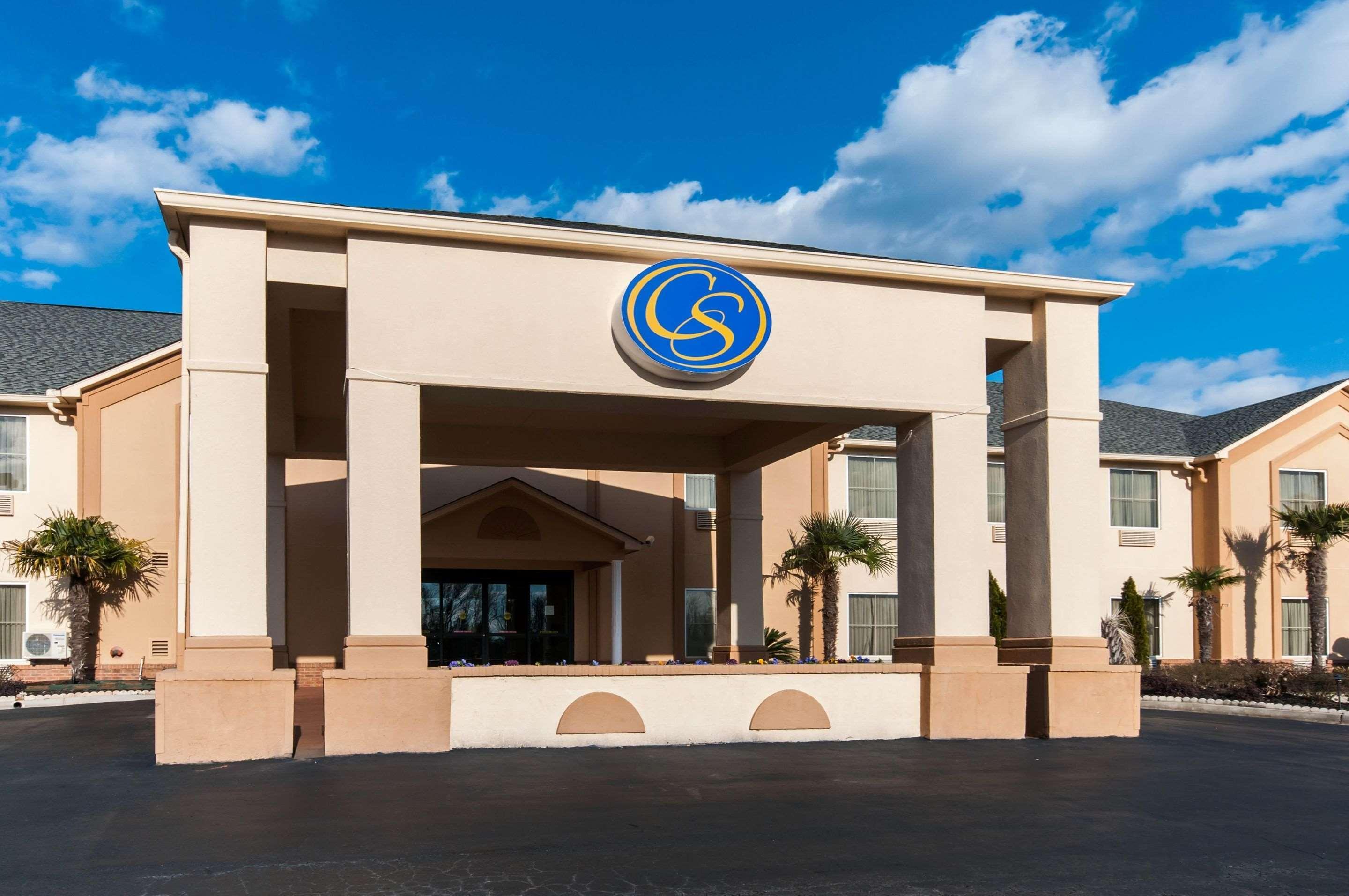 Hotel Comfort 3*