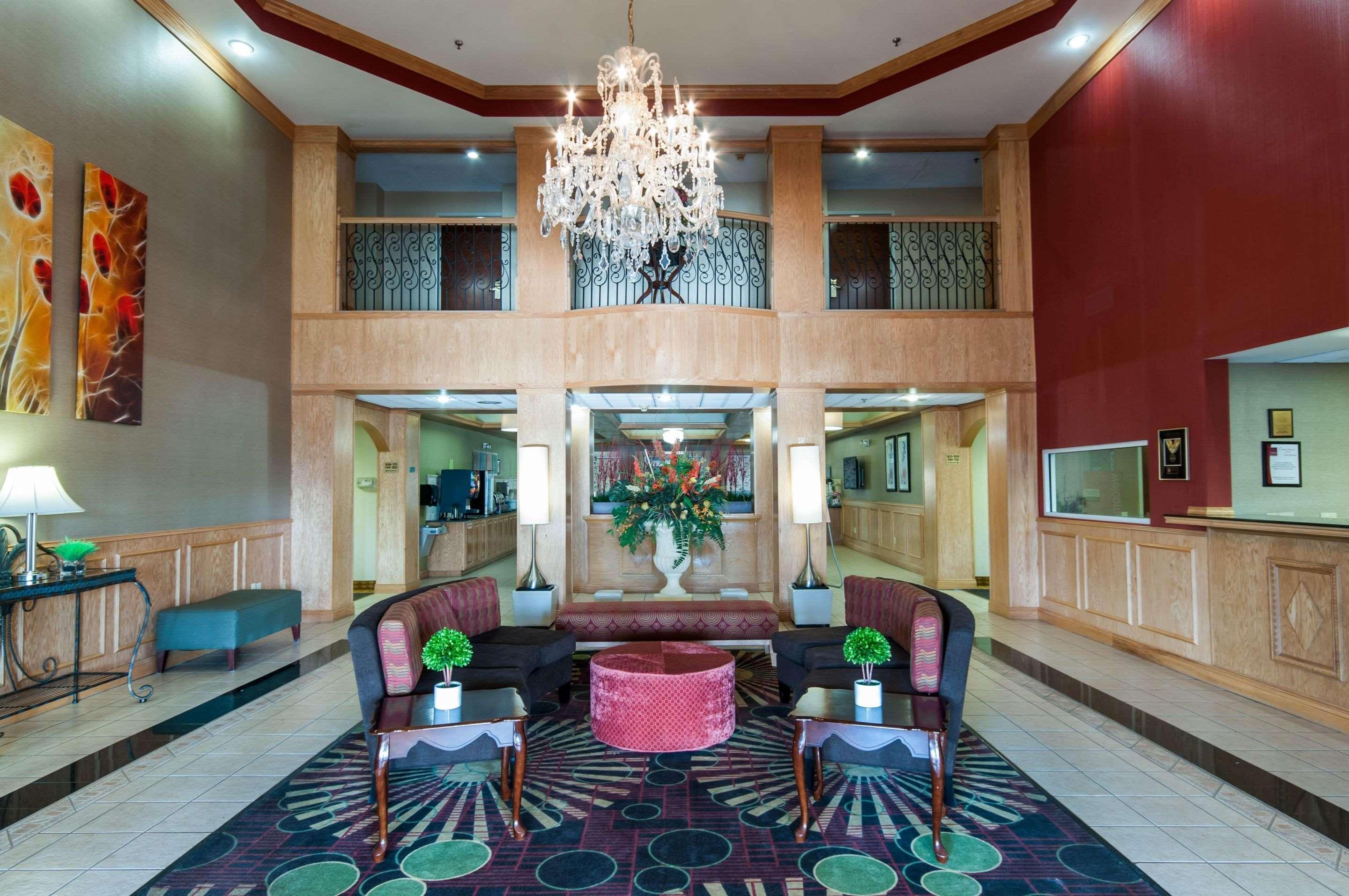 Hotel Comfort Milledgeville