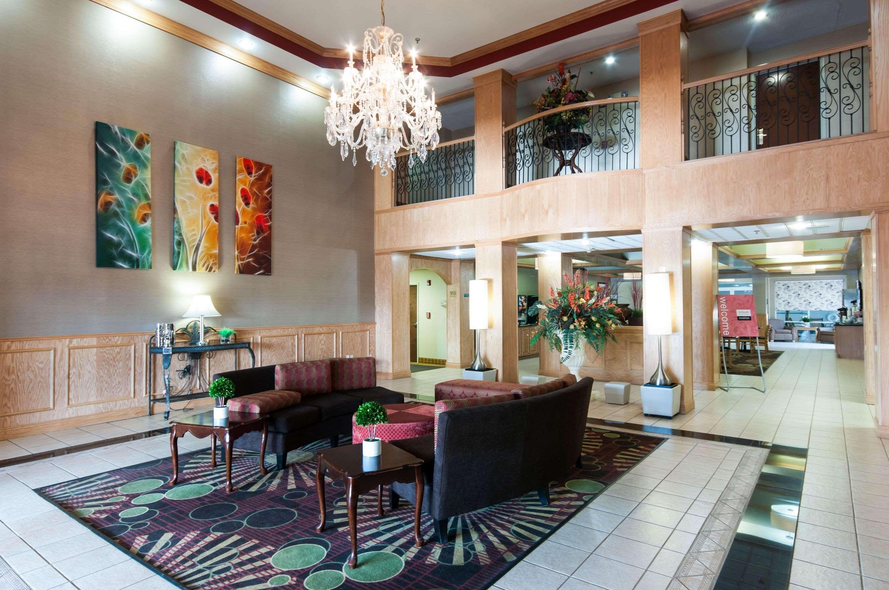 Comfort Hotel