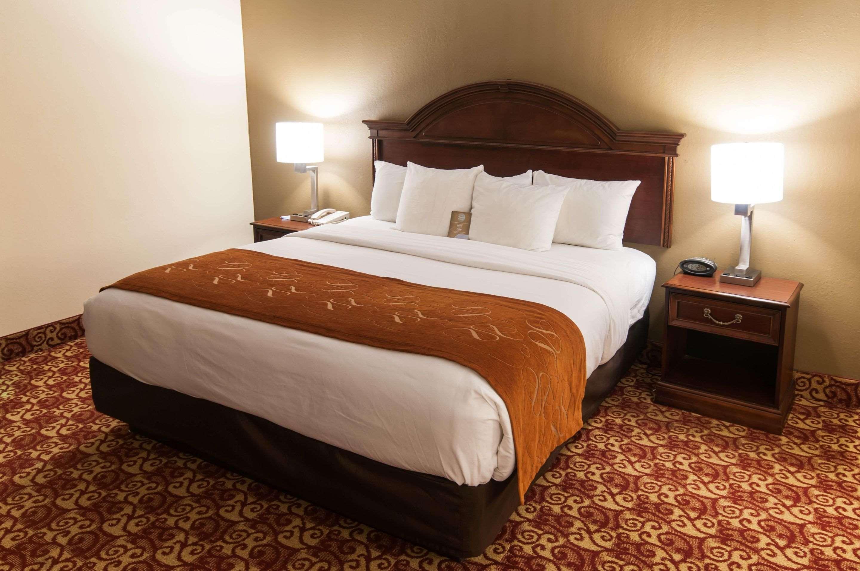 Hotel Comfort