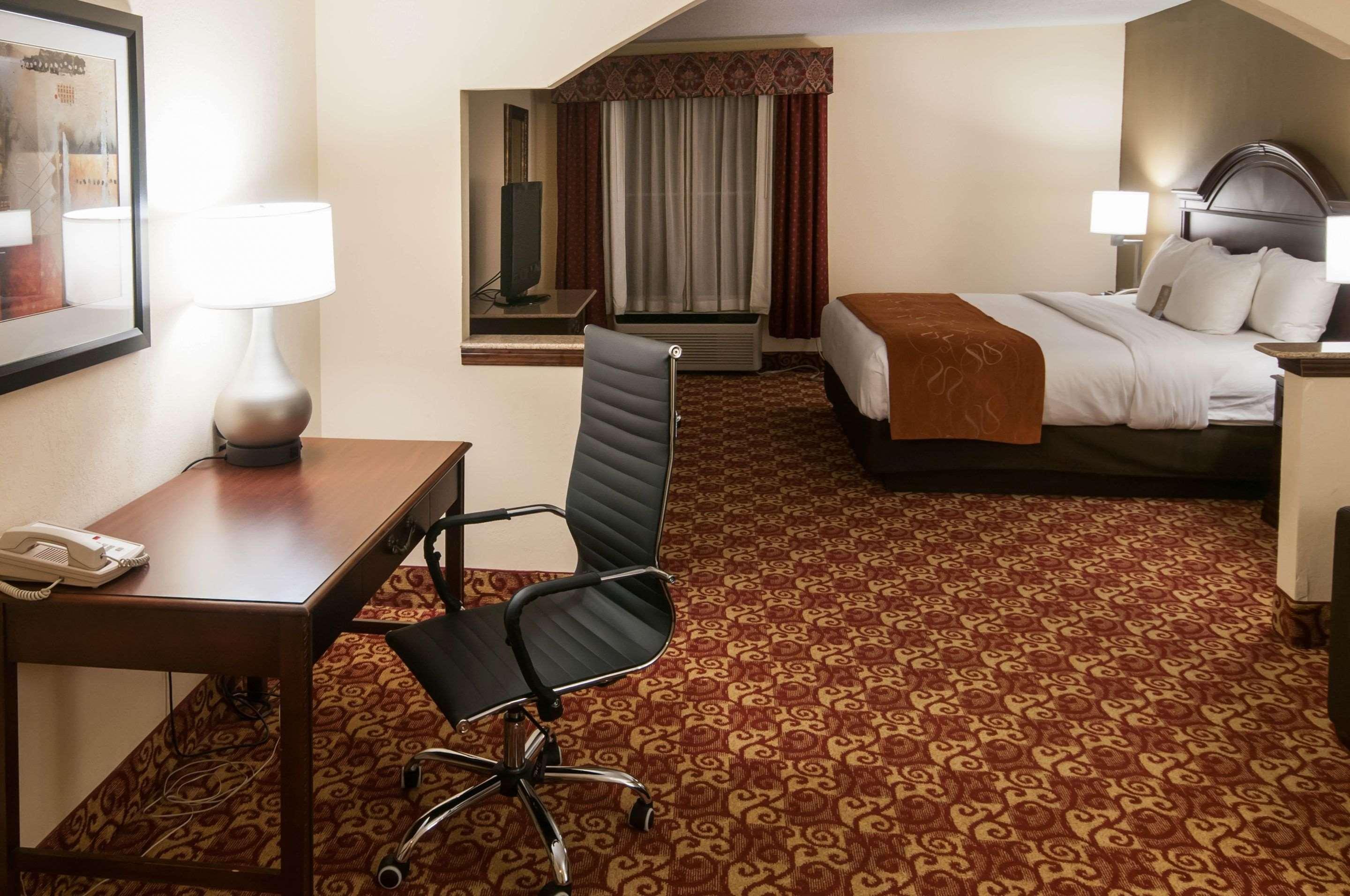 Comfort 3* Milledgeville