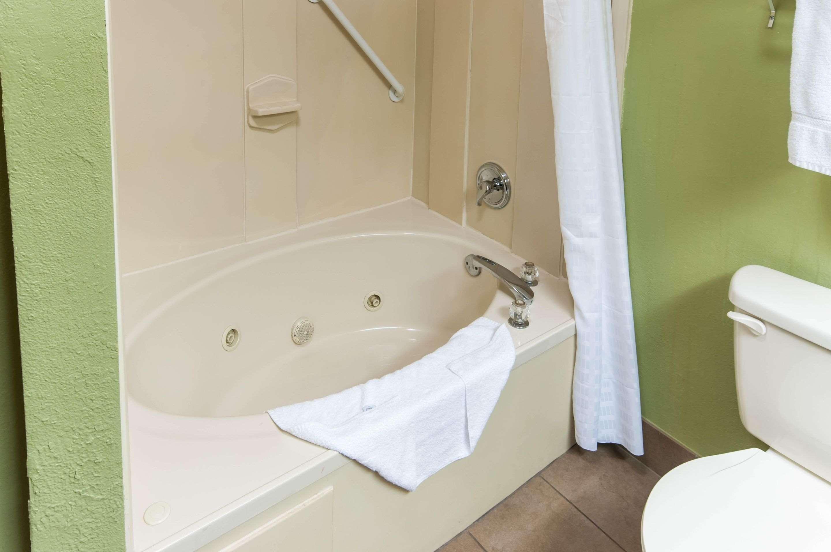 Comfort Hotel Milledgeville