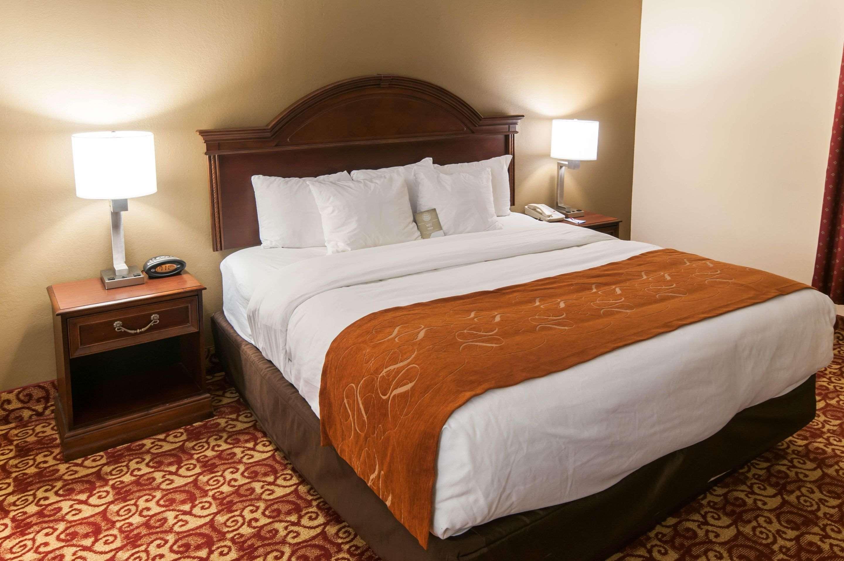 Hotel Comfort 3*