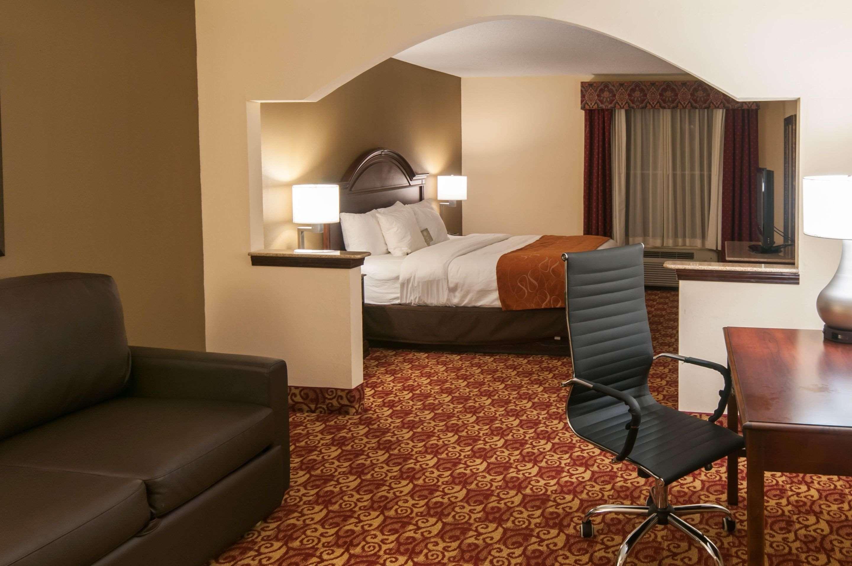 Comfort Hotel Milledgeville