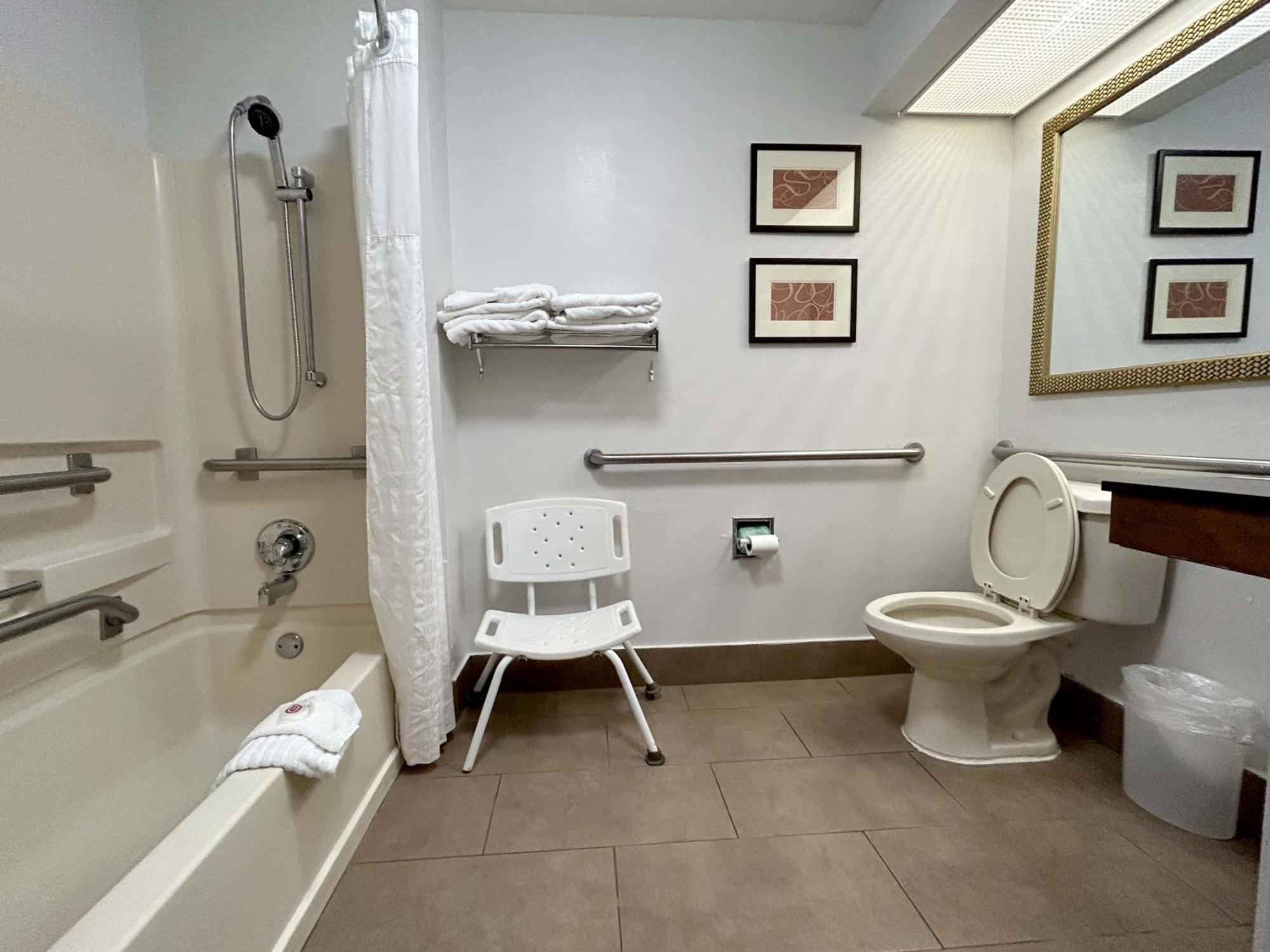 Comfort Hotel