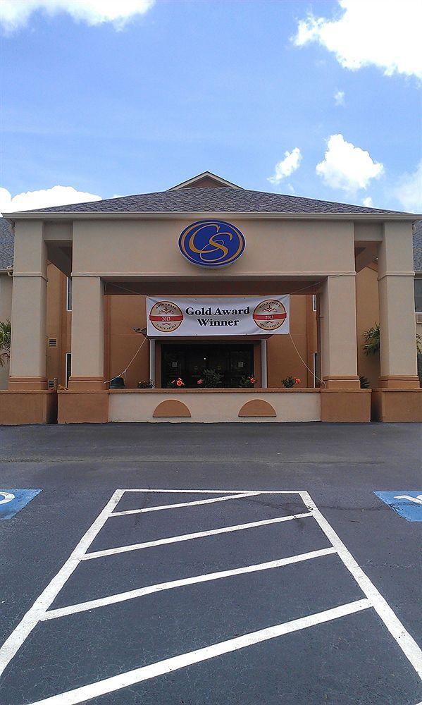 Comfort 3* Milledgeville