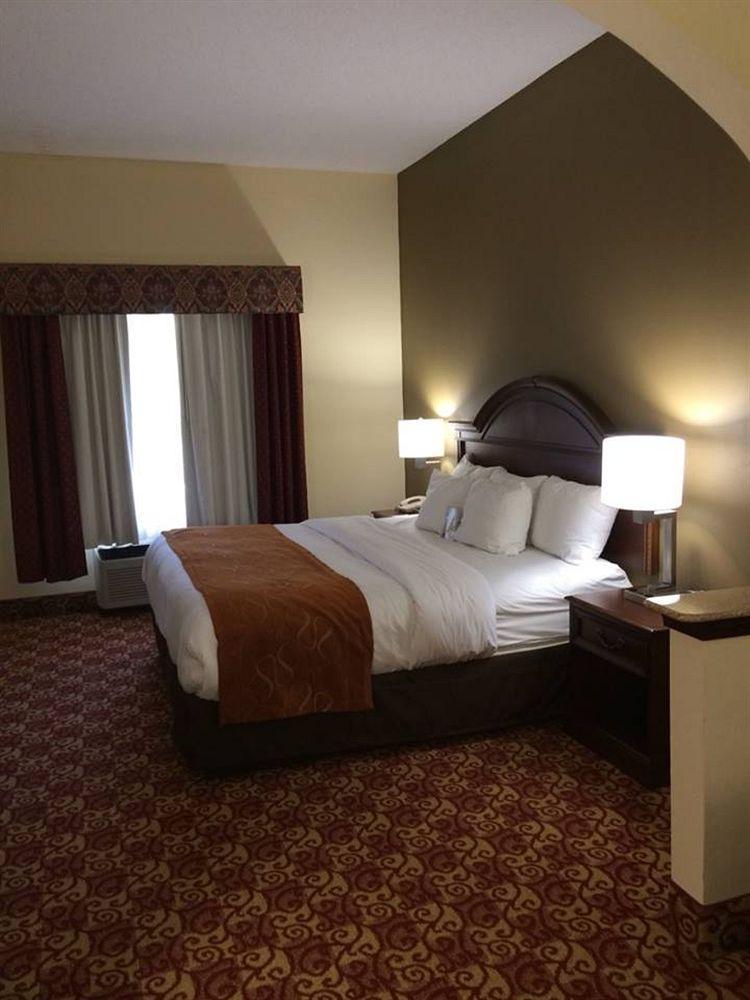 Comfort 3*