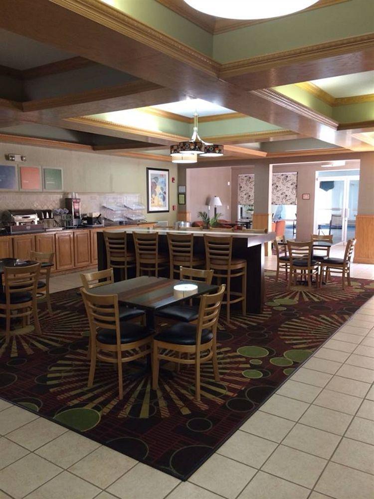 Comfort 3* Milledgeville
