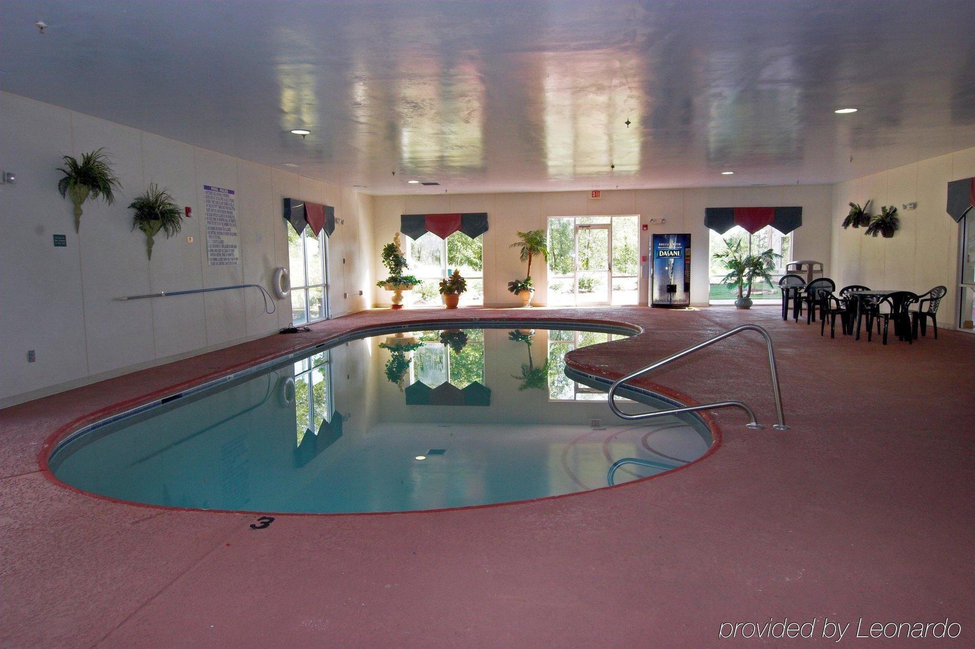 Comfort Hotel 3*