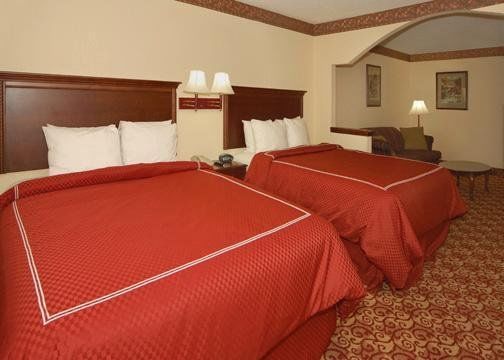 Hotel Comfort Milledgeville