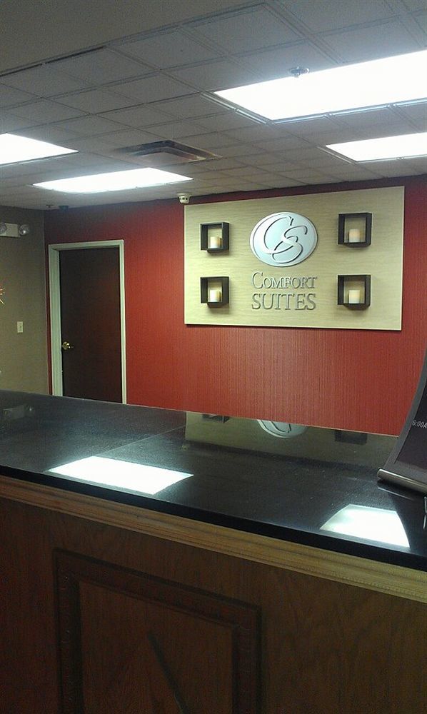 Comfort Hotel 3*