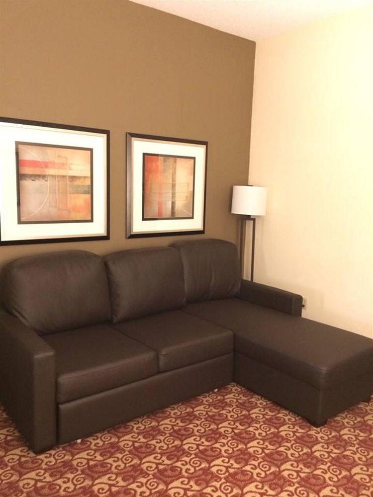 Comfort 3* Milledgeville