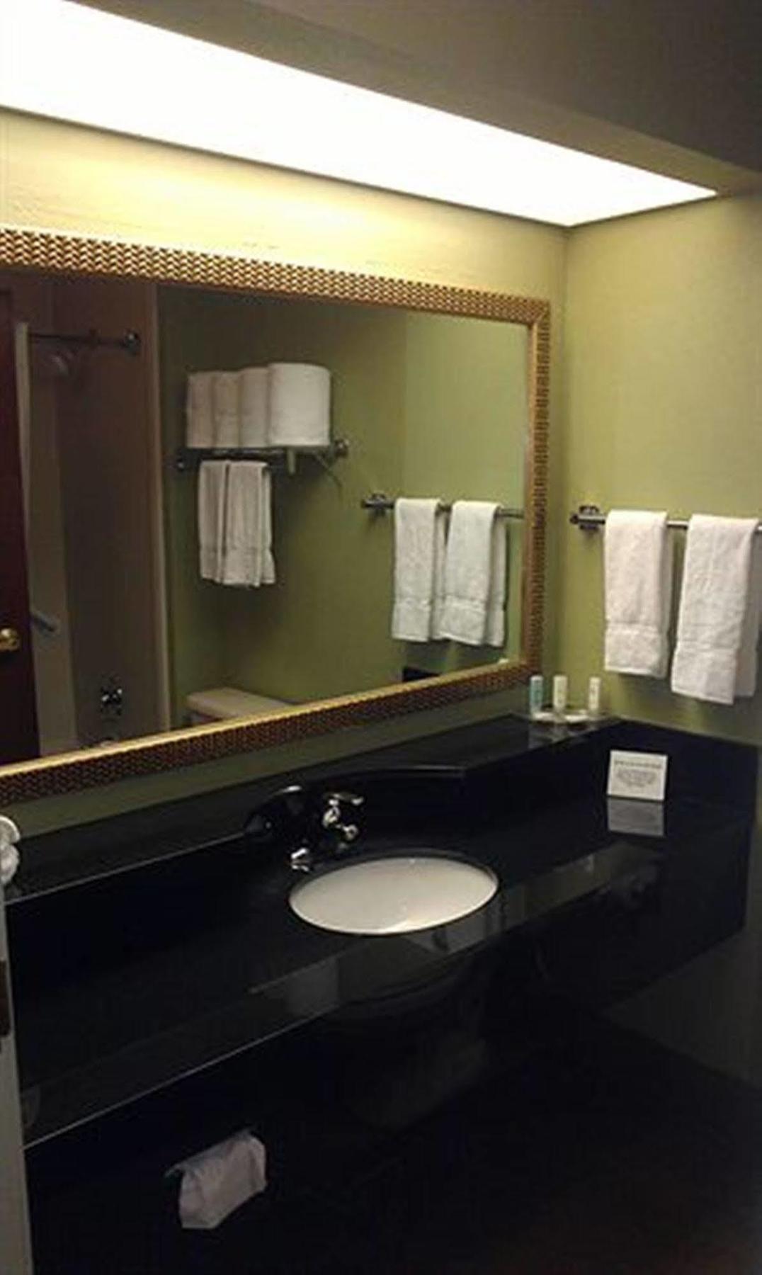 Hotel Comfort