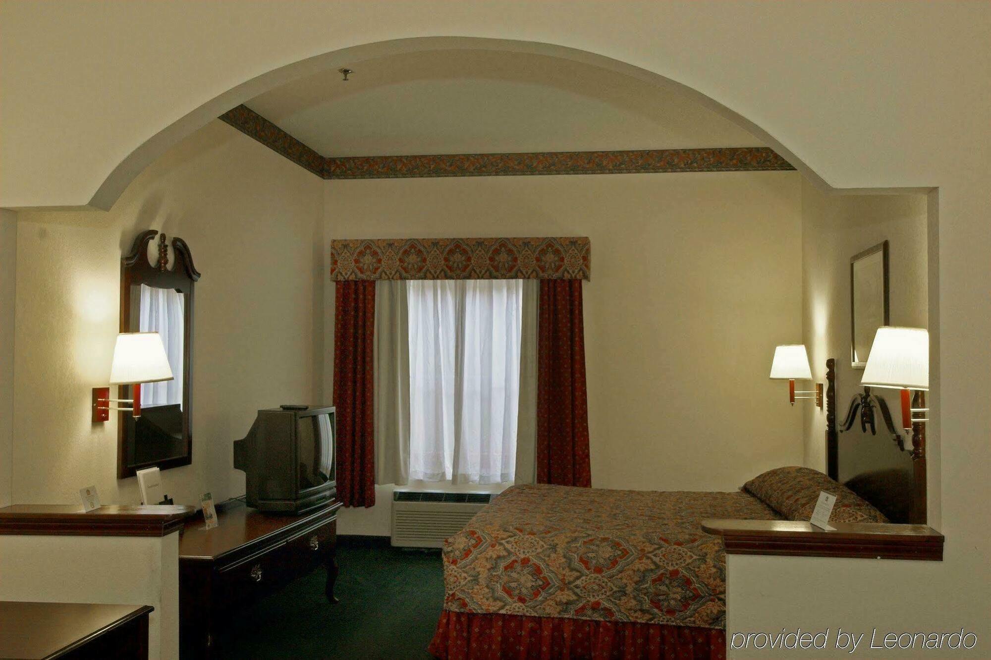 Hotel Comfort Milledgeville